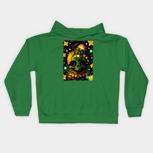 Spooky Kidz Kids Hoodie